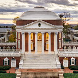 UVA Rotunda