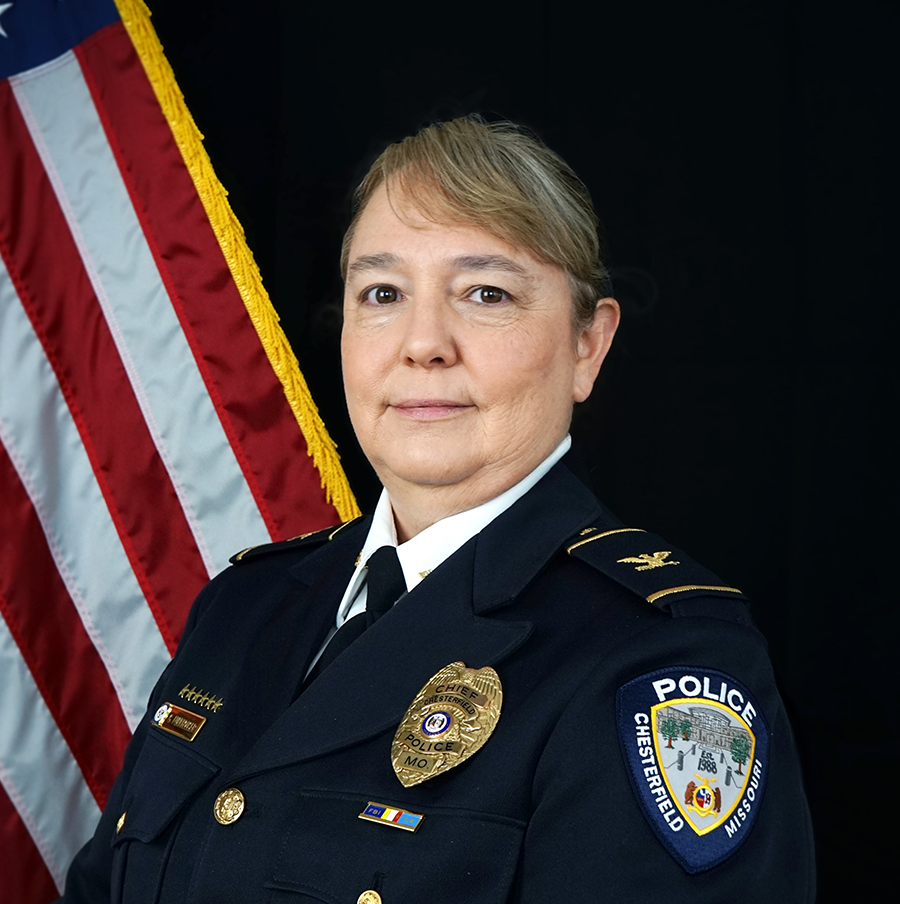 Cheryl Funkhouser