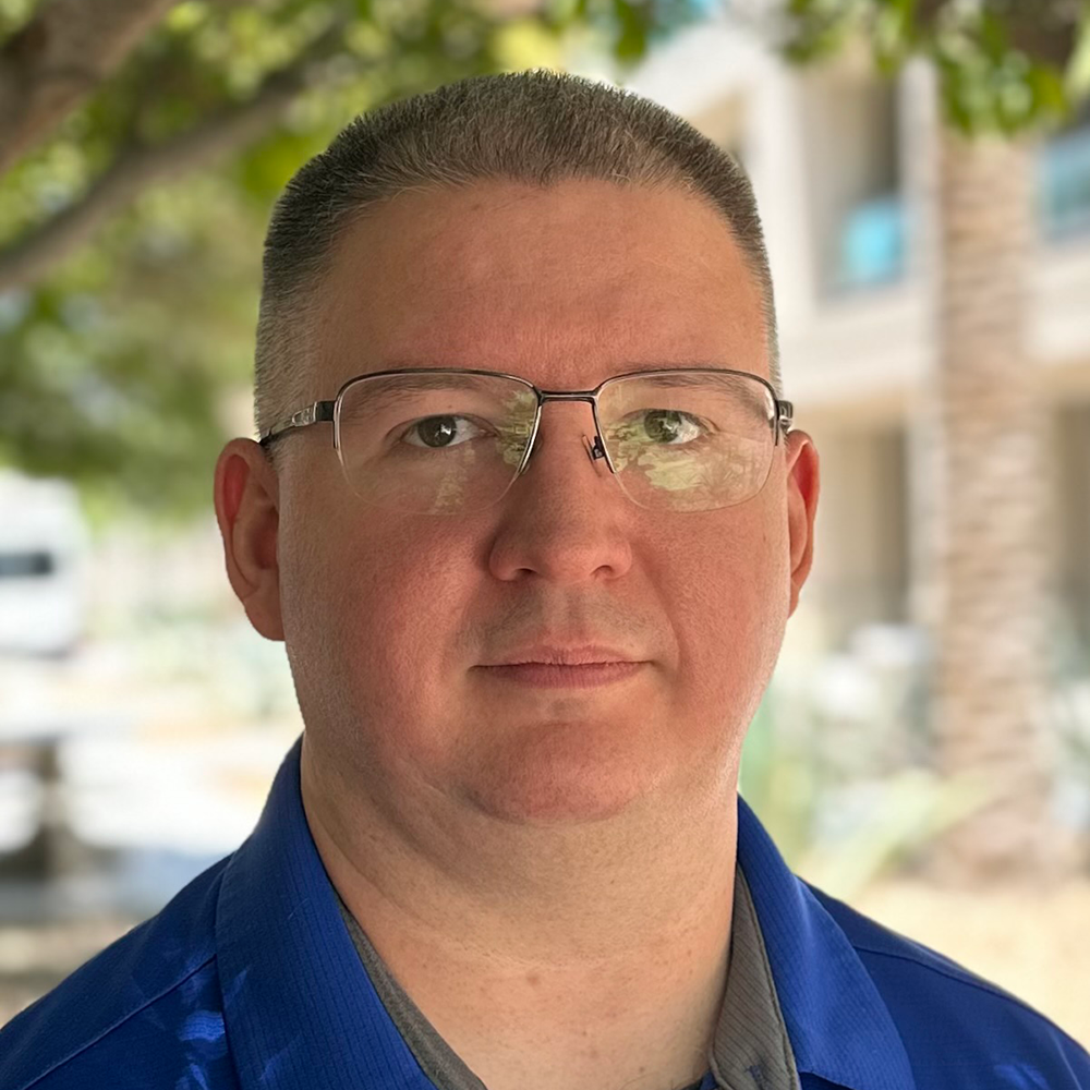 Paden Weber Headshot