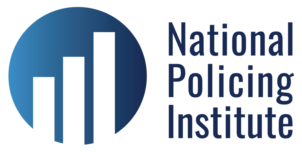 national policing institute logo