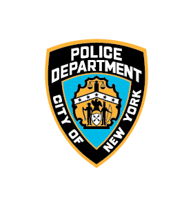 NYPD Logo