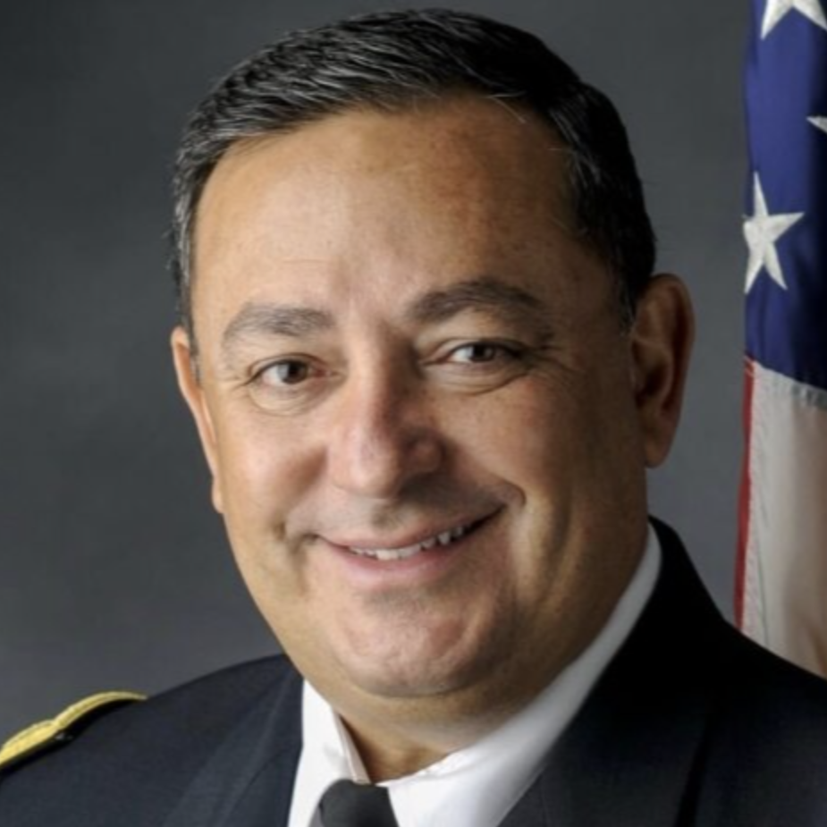 Art Acevedo