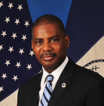 Gregory Thomas Photo