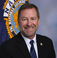 Jeff Mccormick Photo