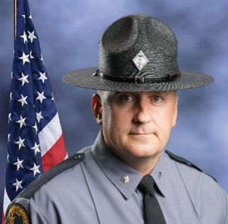 LTC Matt Hanley Photo