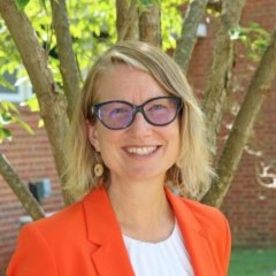 Sara McClellan