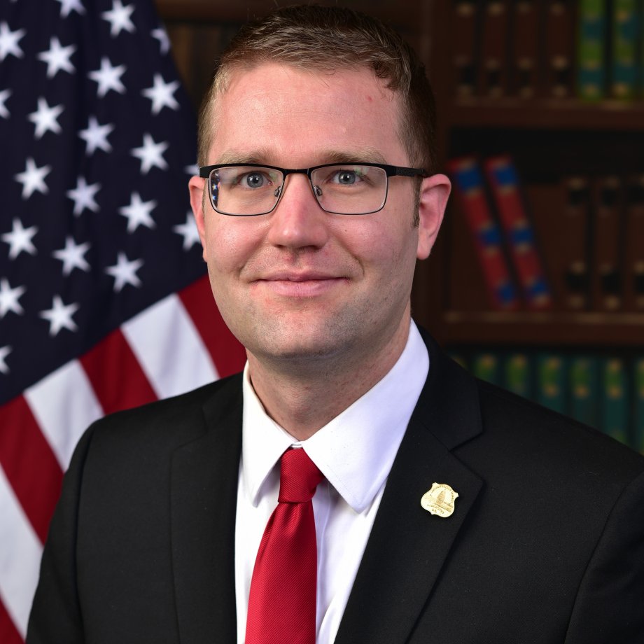 Marvin Haiman Headshot