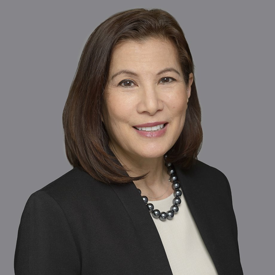 Tani Gorree Cantil-Sakauye