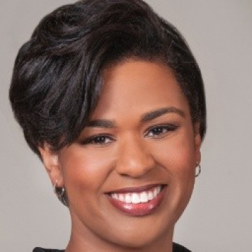 Yvonne Hampton