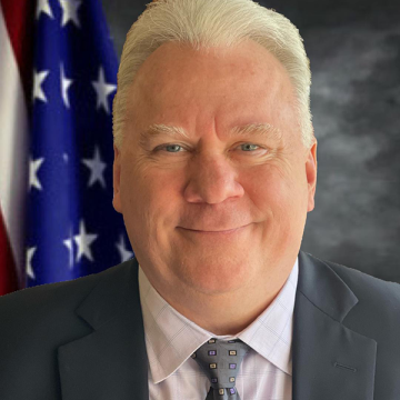 Thomas A. Bradshaw