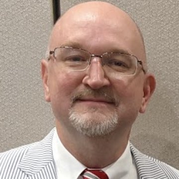 Gary Roseman
