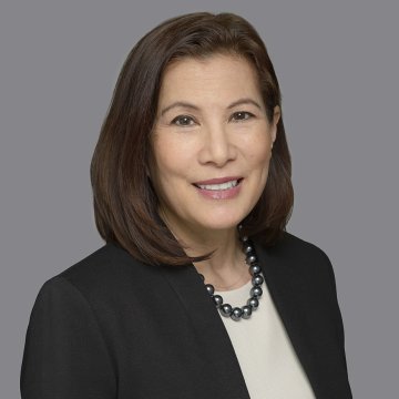 Tani Gorree Cantil-Sakauye